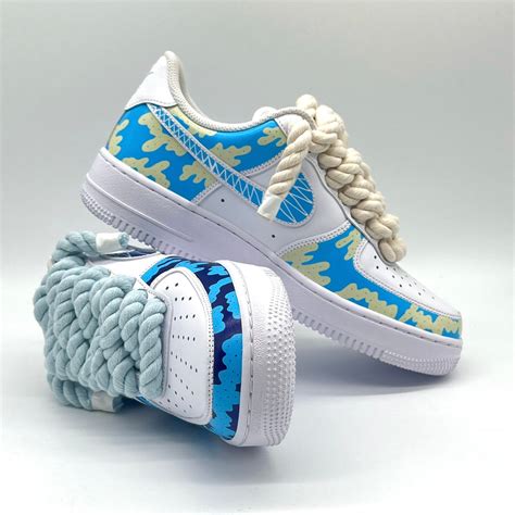 sneakers comida|SNEAKERS CUSTOM – Pépite Sneakers